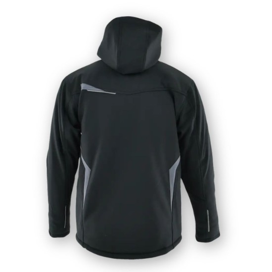 Zimska dolga delovna jakna Comfort Winter Zimska dolga delovna jakna Comfort Winter